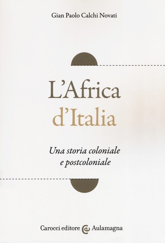 Africa italia una storia - una,