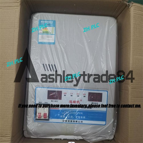 1pcs 220v automatico 20kw - 1pcs,