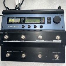 TC Helicon VoiceLive
