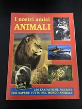 I Nostri Amici Animali: Album