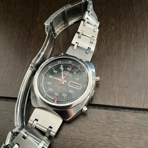 Orologio militare vintage