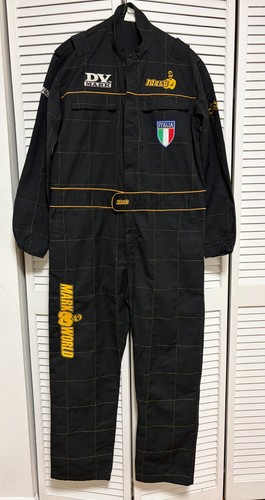 Tuta corsa promozionale - da,