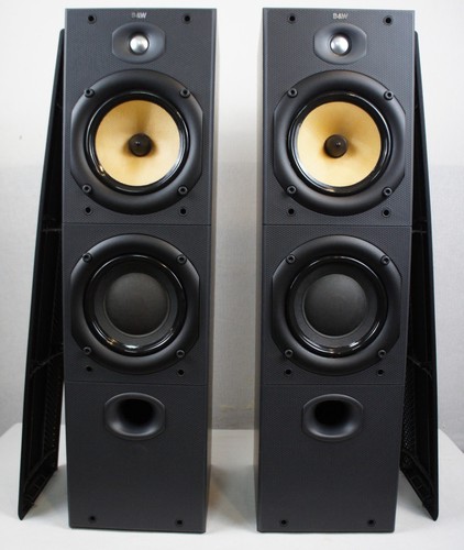 Bowers and wilkins dm603 - bowers,