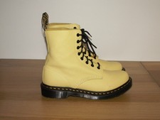 Dr. Martens 1460 PASCAL