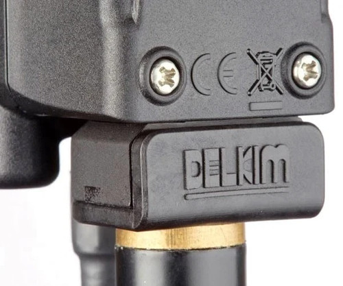 Delkim lok sistema - sistema, di