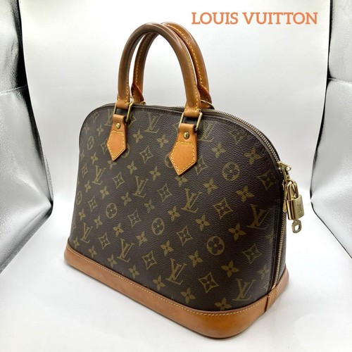 Louis vuitton alma - louis,