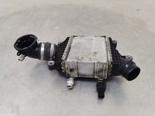 INTERCOOLER TURBO JAGUAR 2016