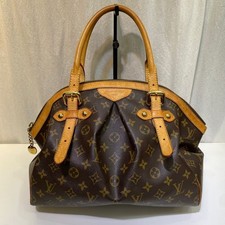 Louis Vuitton Monogram Tivoli