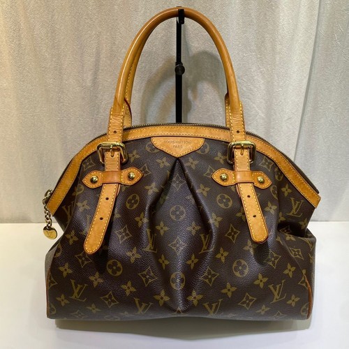 Louis vuitton monogram tivoli - monogram,