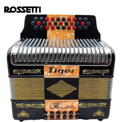 Rossetti pro series - pro, 31