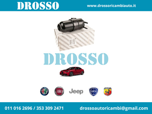 Filtro combustibile carburante - filtro,
