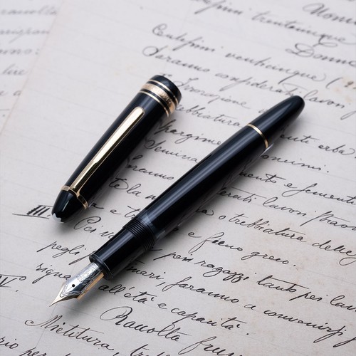 Montblanc 146 germany - -,