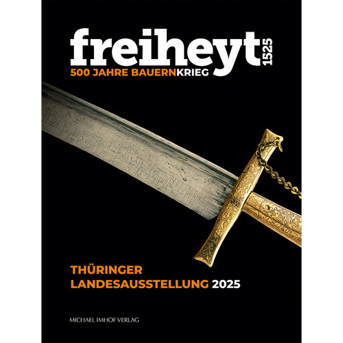 Freheyt 1525 500 anni - freheyt, 1525: