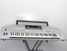 Tastiera workstation yamaha - tastiera,
