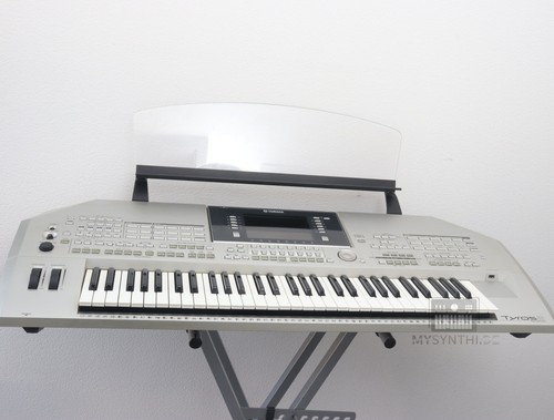 Tastiera workstation yamaha - tastiera,