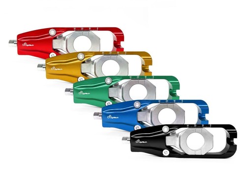 Tenditori catena lightech - tenditori,