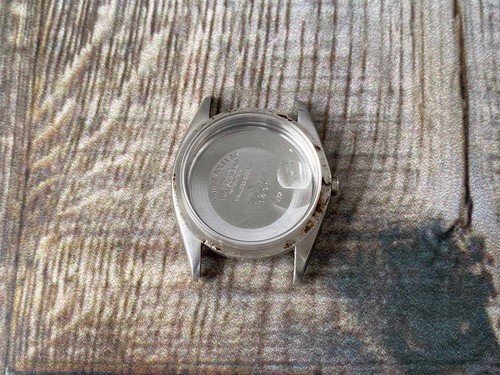 Vintage original case rolex - vintage,