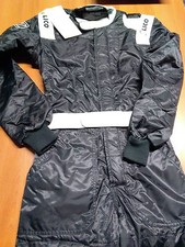 LICO / SPARCO KART SUIT SIZE S