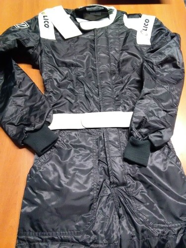 Tuta kart lico - tuta, /