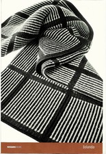 MISSONI HOME PLAID 100% LANA SHETLAND 130x185cm IOLANDA T20 SPECIAL