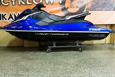 Carrello per moto d'acqua con