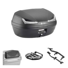 Set Bauletto GIVI E455 Simply