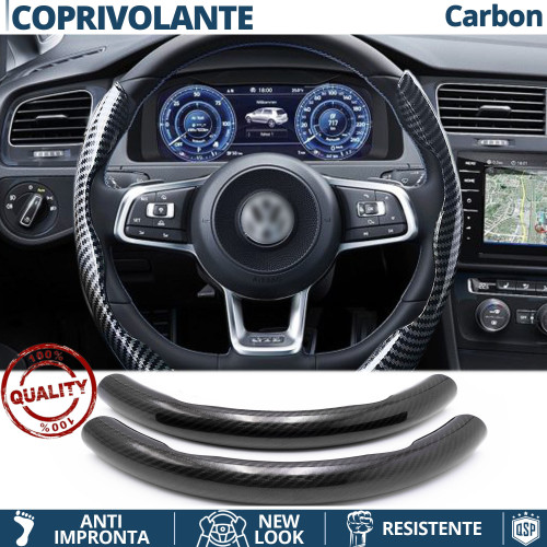Coprivolante per volkswagen - coprivolante,