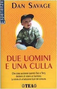 Due uomini una - uomini,
