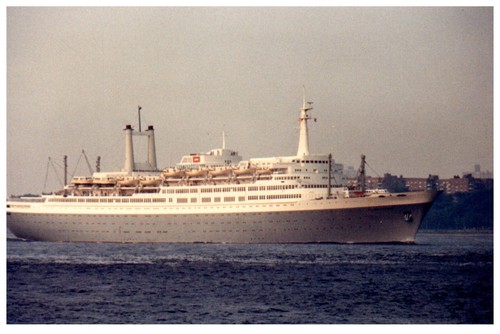 Rotterdam holland america - holland,