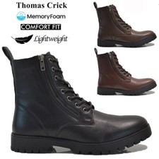 STIVALETTI UOMO PASSEGGIO