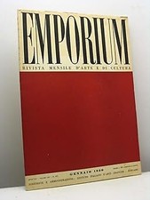 Emporium rivista mensile - emporium.,