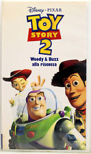TOY STORY 2 WOODY & BUZZ ALLA