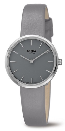Orologio donna boccia titanium - orologio,