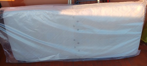 Materasso singolo 80x190 - materasso,