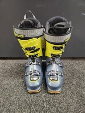 Scarpone da sci Tecnica Zero G