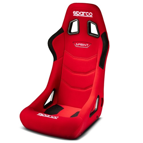 Sparco brr0003b0r0100n sedile - brr0003b0r0100n,