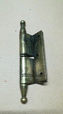 Metal Style Cerniera Zancata