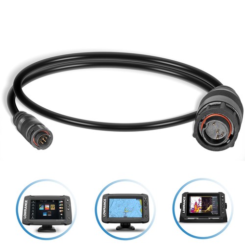 8m4004174 sonar adapter - 8m4004174,