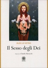 Libro sesso degli - libro, dei