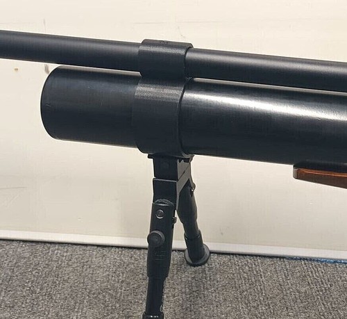 Daystate wolverine barrel band - daystate,