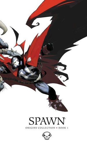 Spawn origins collection libro - spawn,