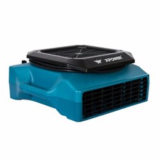 XPOWER PL-700A 1/3 HP 3-Speed