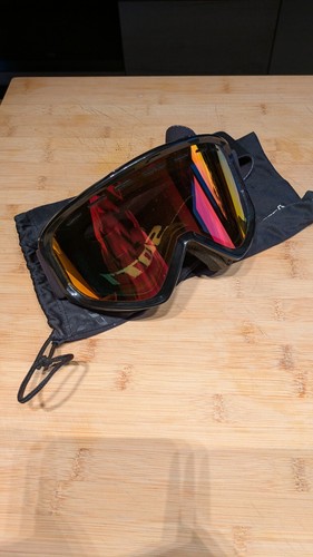 Maschera cross enduro sci - cross,
