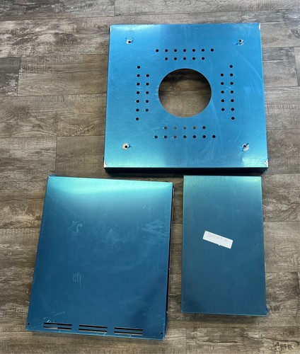 Vermont casting vct323ss base - vermont,