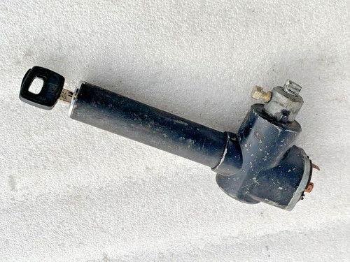 Nsu ro80 blocchetto - ro80,