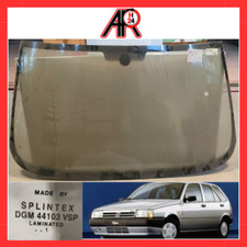 Parabrezza Fiat Tipo 1987 1997 originale Splintex