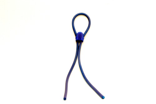 Laccetto silicone per - in,