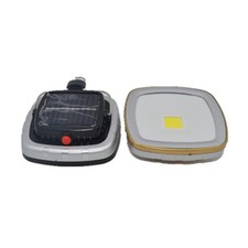 Luce da Campeggio LED Solare