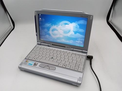Fujitsu lifebook p1120 - lifebook,
