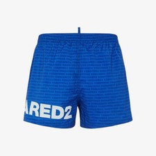 Dsquared2 Boxer Mare Swim